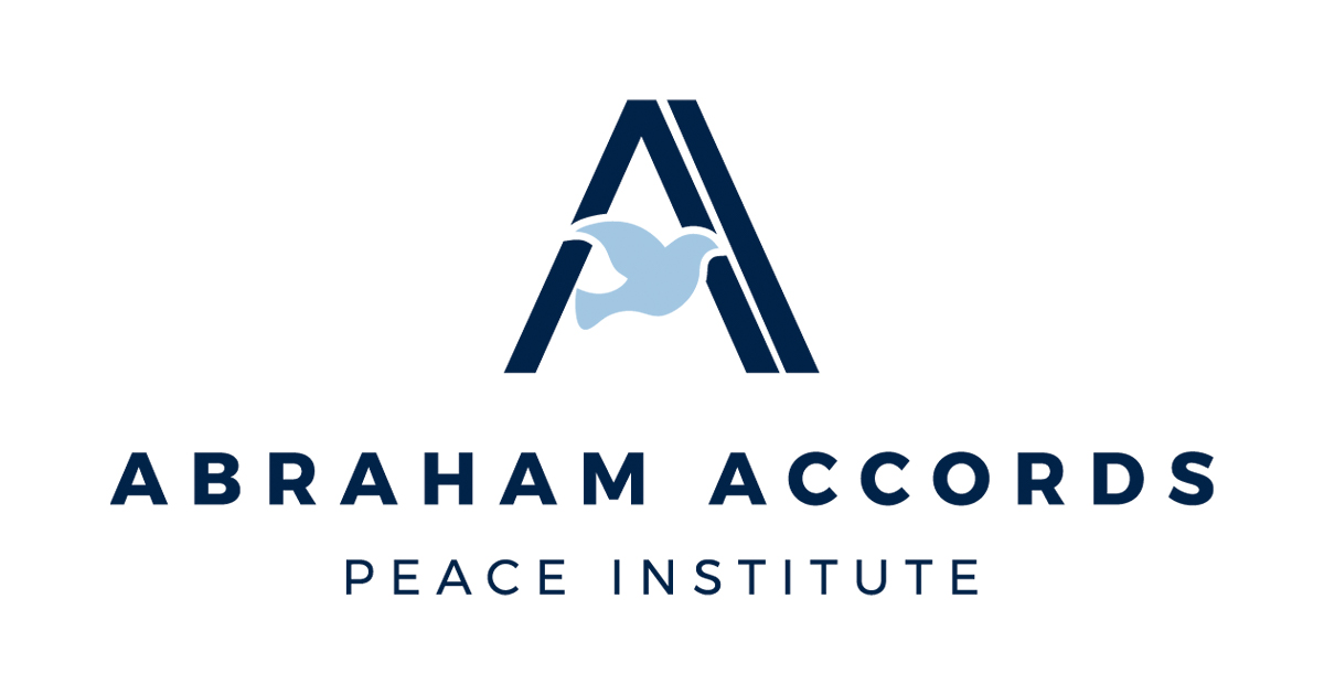 Abraham Accords Peace Institute Expert