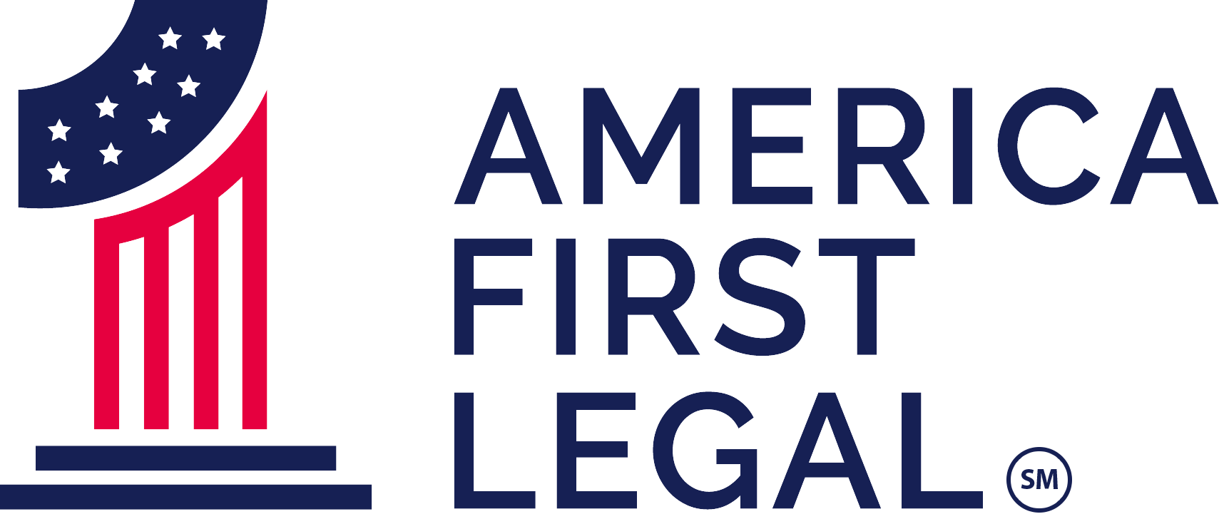 Michael Ding, America First Legal Counsel