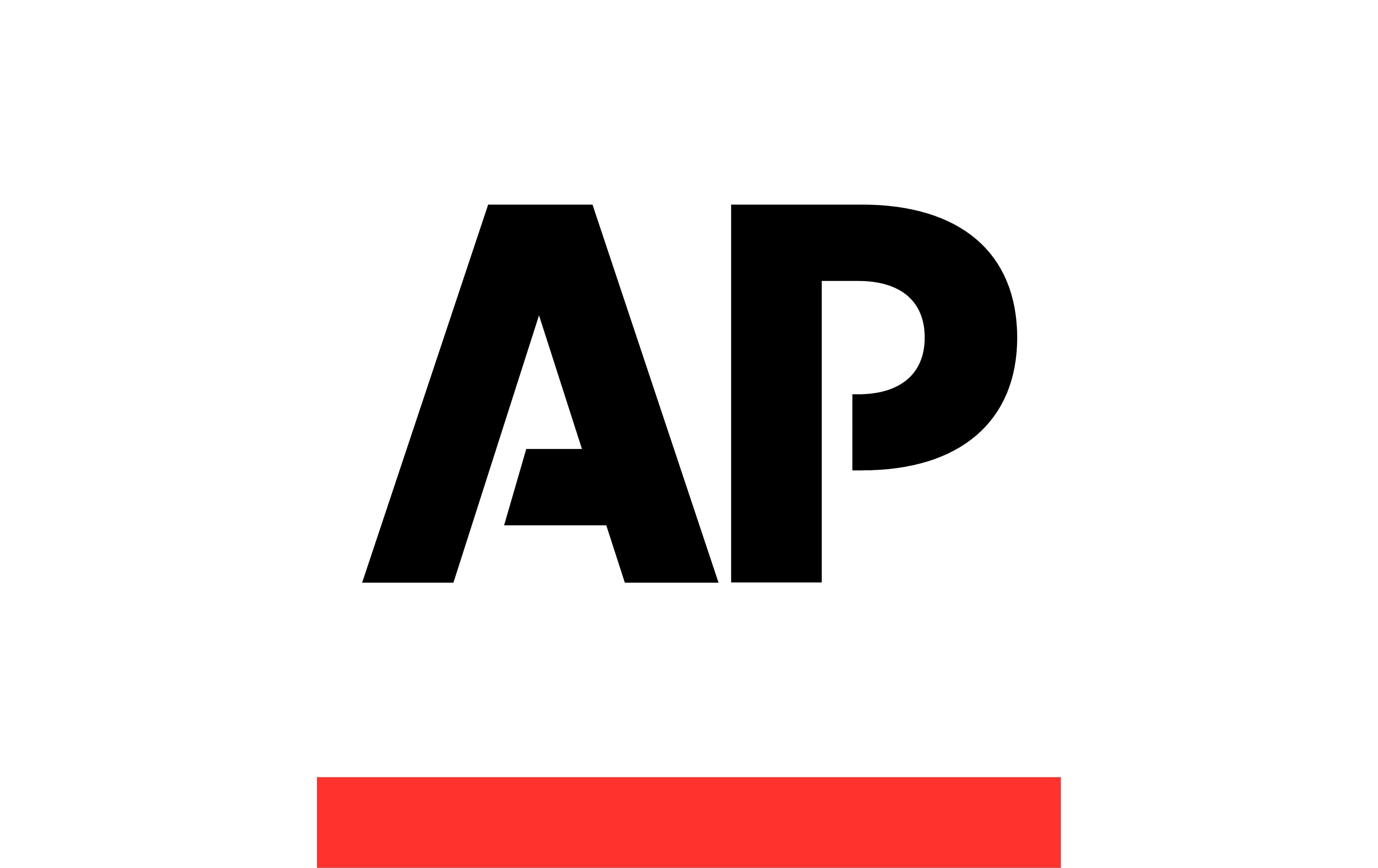 Associated Press Logo