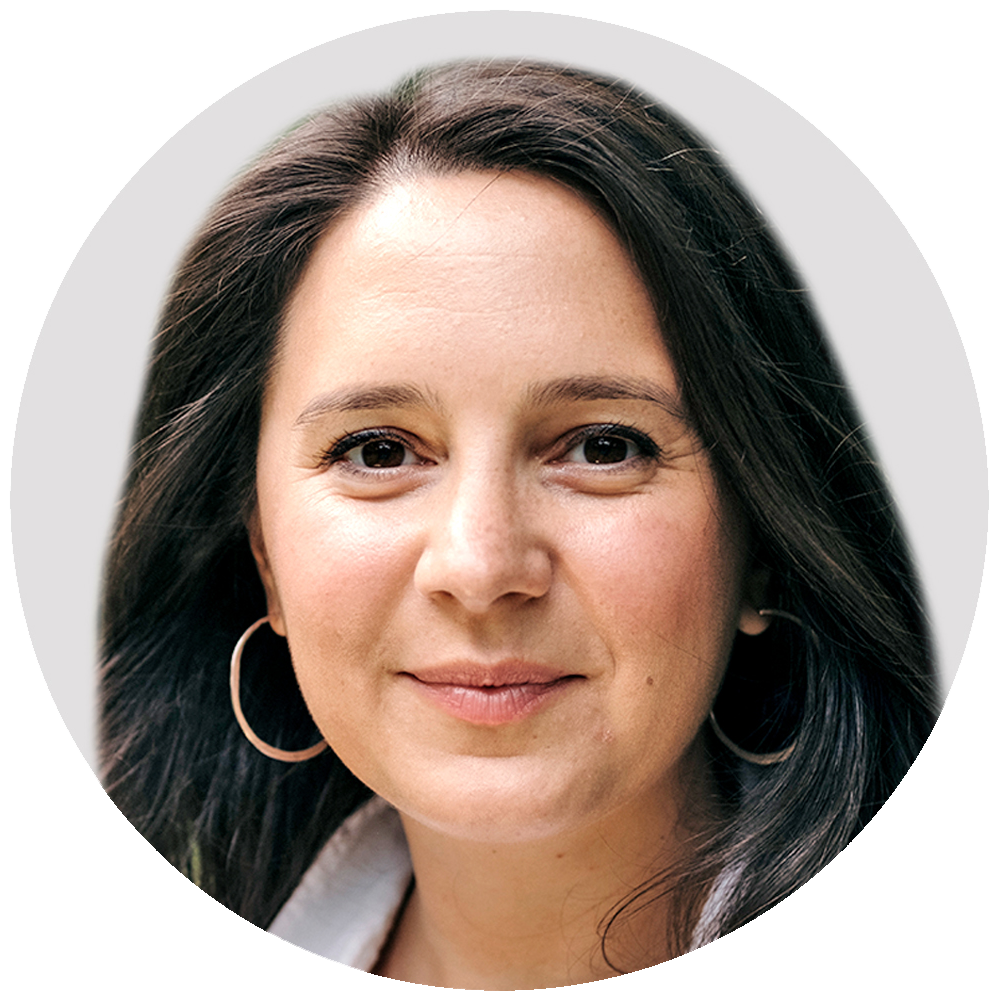 Bari Weiss, Former New York Times Editor