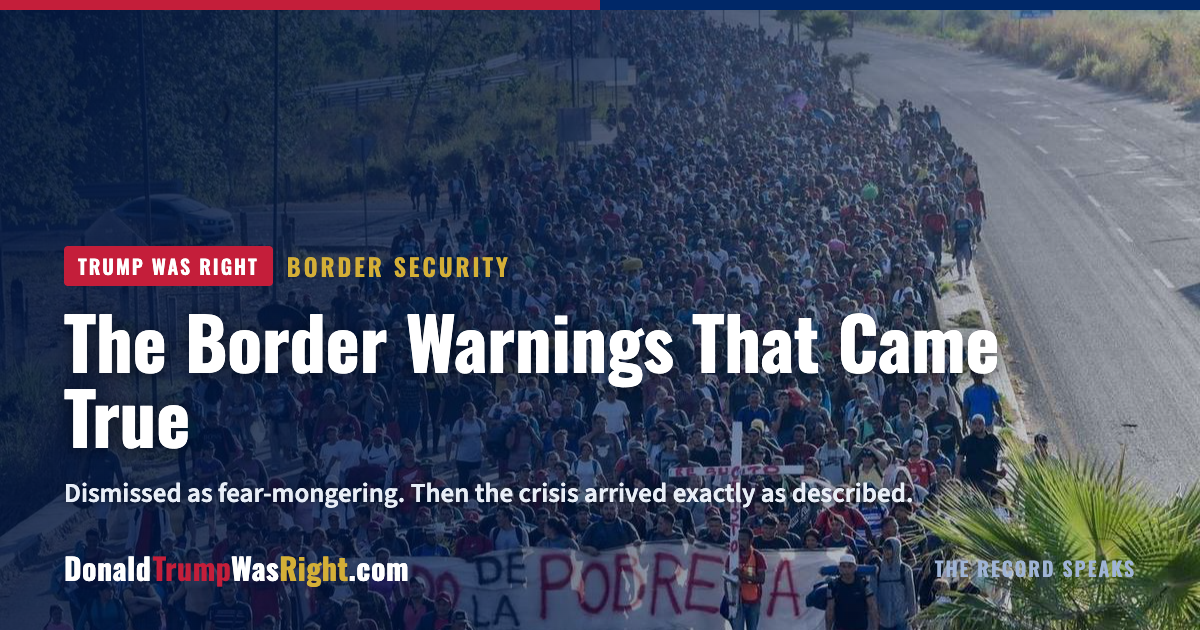 Border Crisis