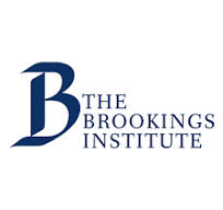 Brookings Institution Logo