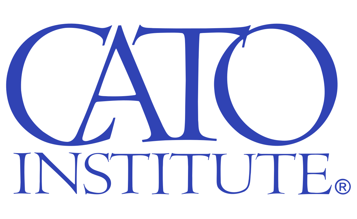Cato Institute Logo