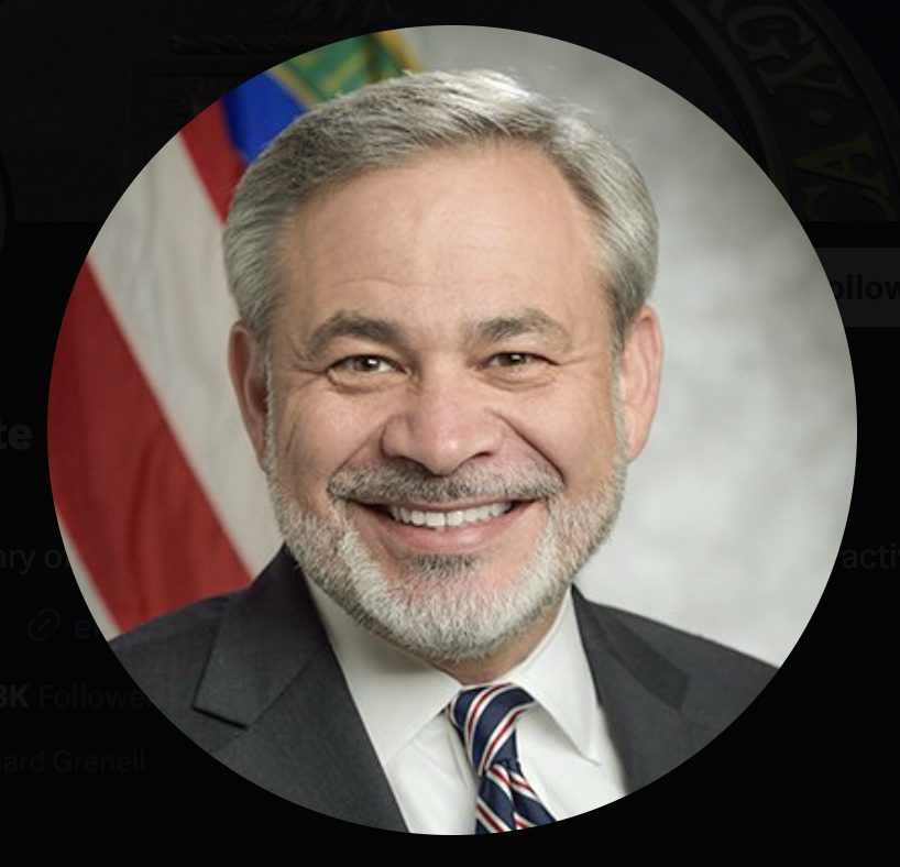 Dan Brouillette Avatar