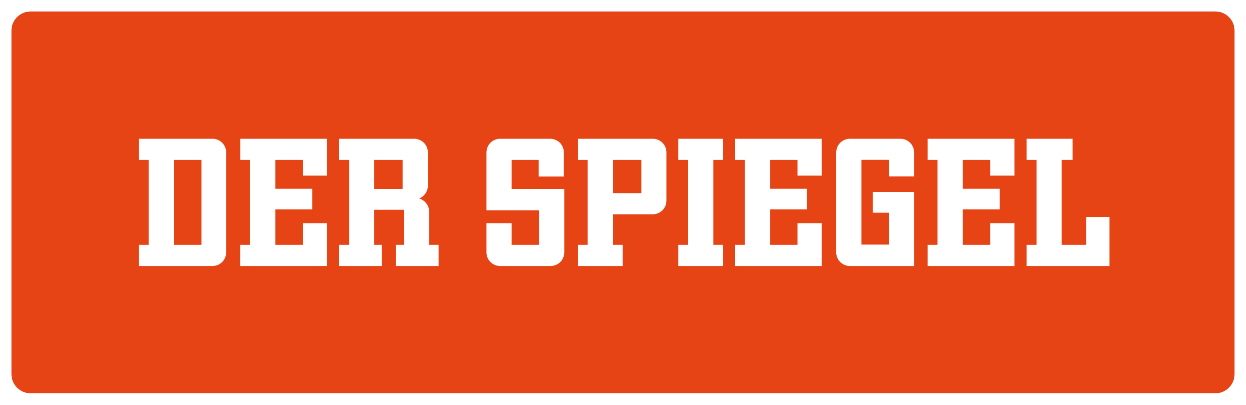 Der Spiegel Logo
