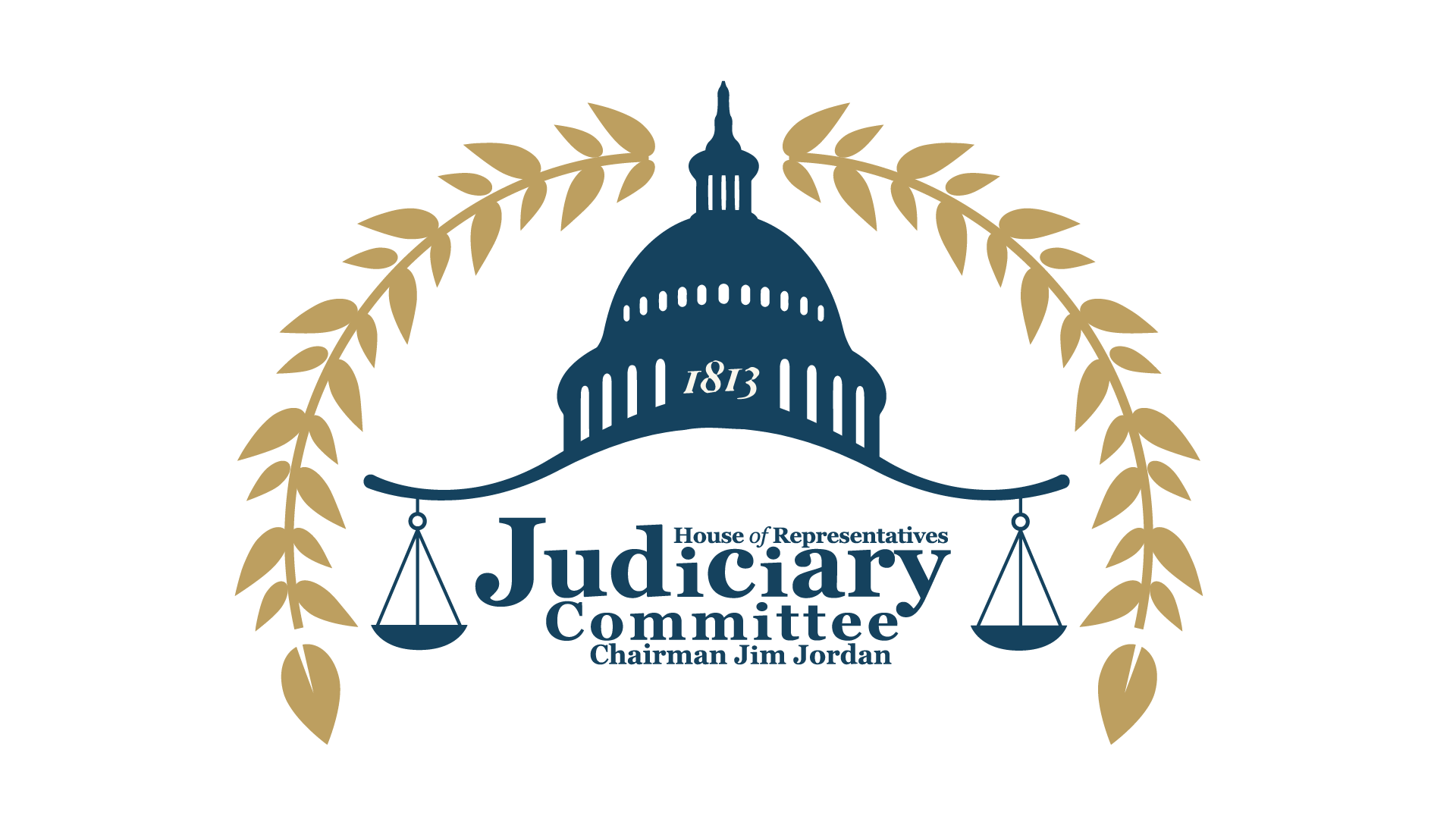 House Judiciary Committee Logo