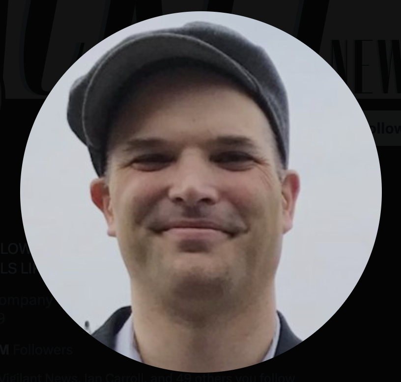 Former Media Critic Avatar