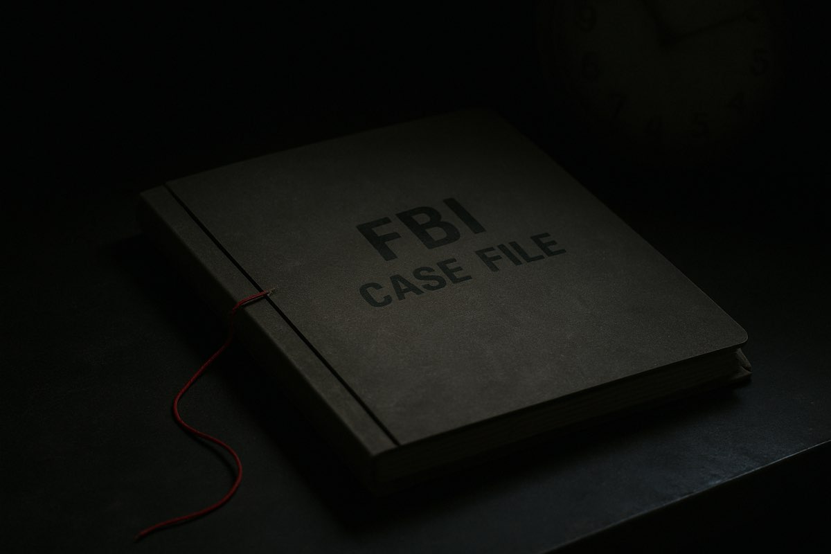 Michigan: The DOJ Slow-Walked It Four Years