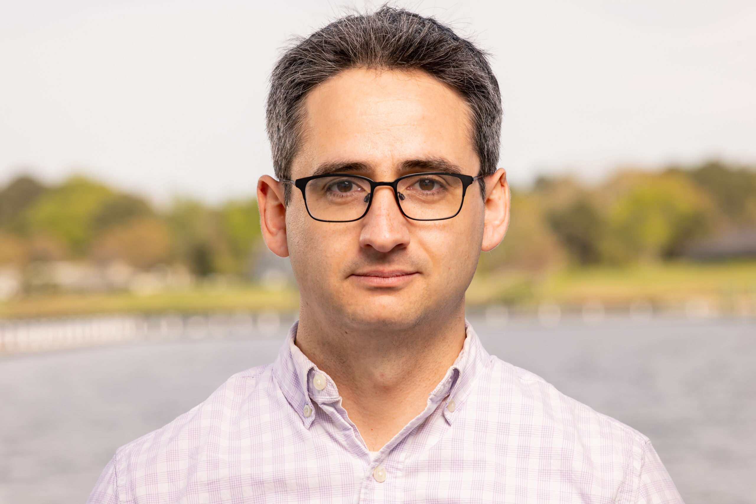 Senator Sherrod Brown