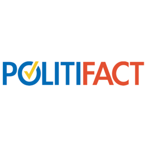 PolitiFact Logo