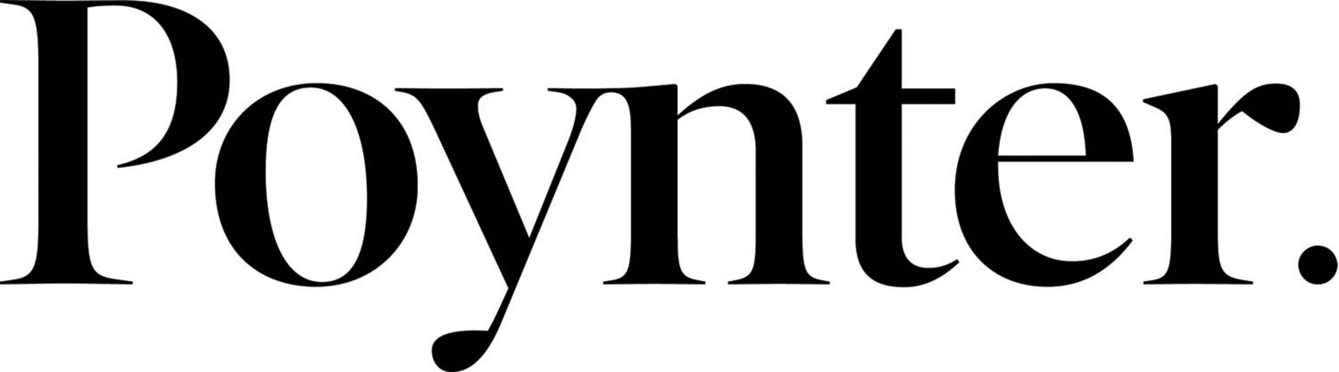 Poynter Logo
