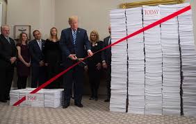 Administrative Actions