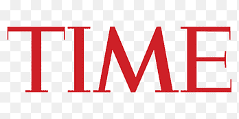 TIME Magazine Logo
