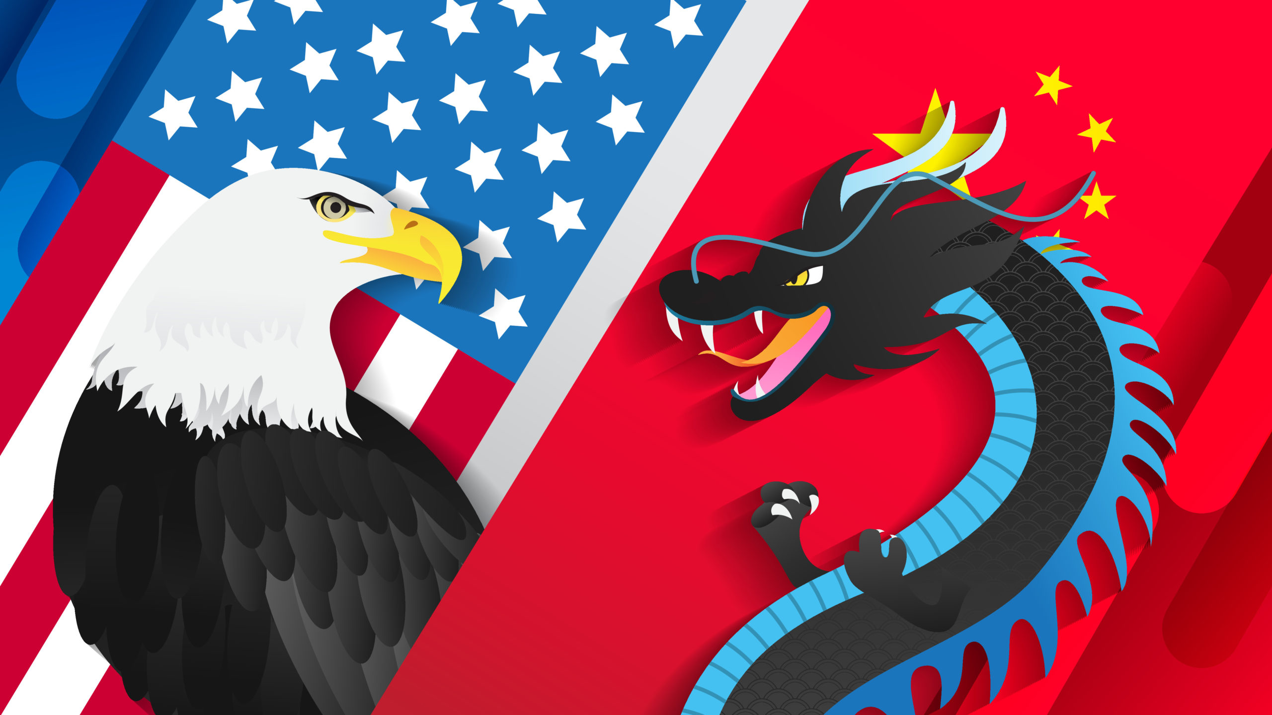 US-China Relations