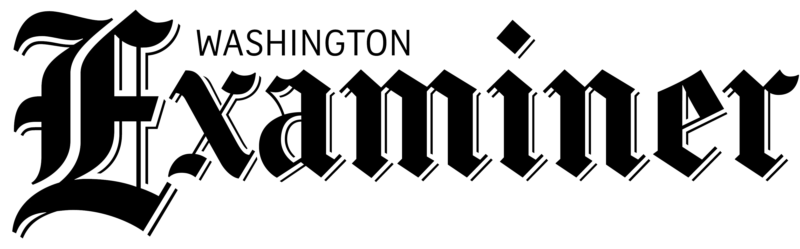 Washington Examiner Logo