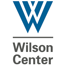 Wilson Center Logo